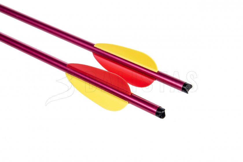 Balestra reflex Mankung Eagle 150lbs nero