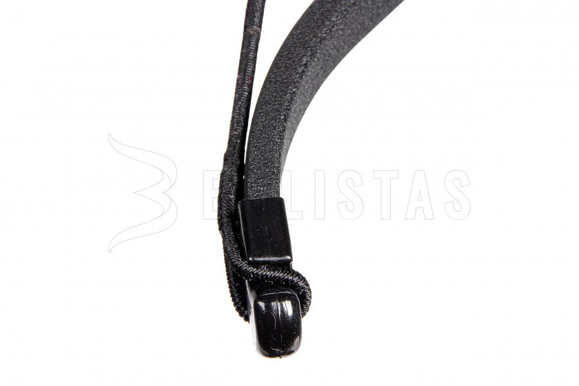 Balestra Mankung Warrior 160lbs nera