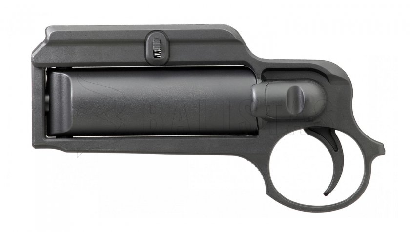 Adattatore per spray per Umarex T4E HDR 50, HDS 68