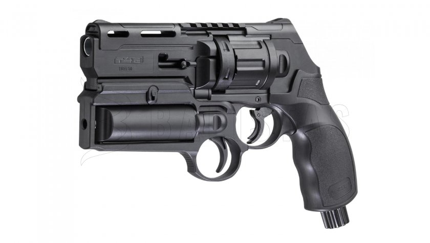 Adattatore per spray per Umarex T4E HDR 50, HDS 68