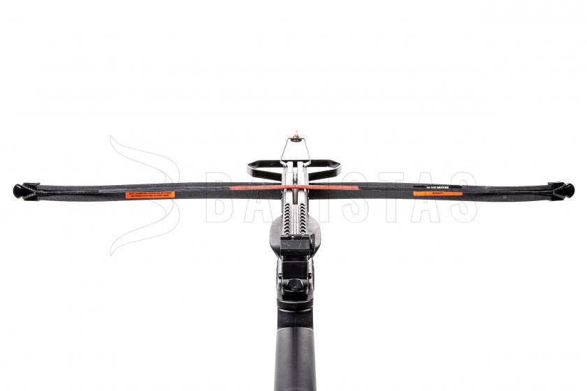 Balestra Beast Hunter Rip Claw XB-51 175lbs nera