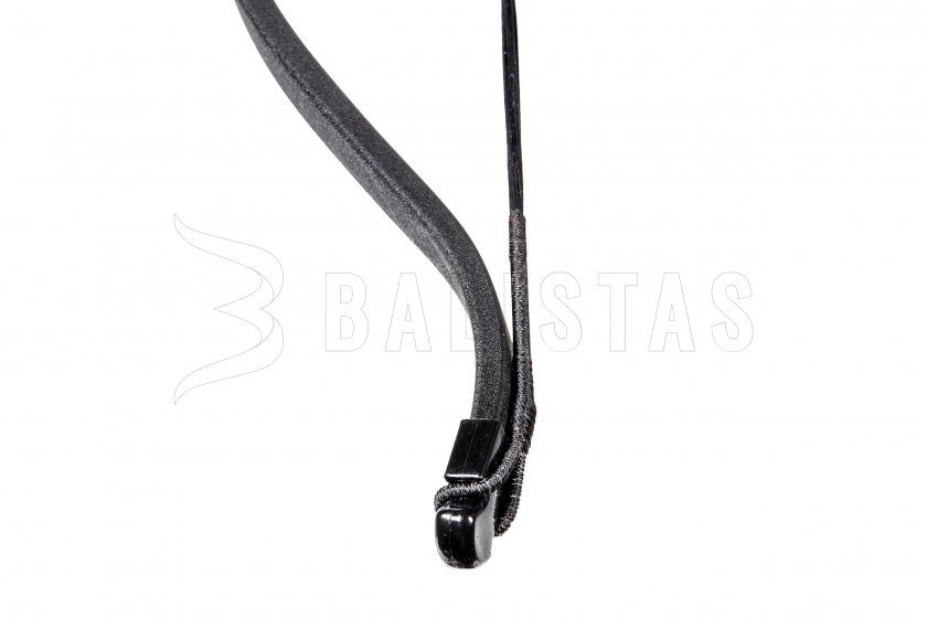 Balestra Beast Hunter Rip Claw XB-51 175lbs nera