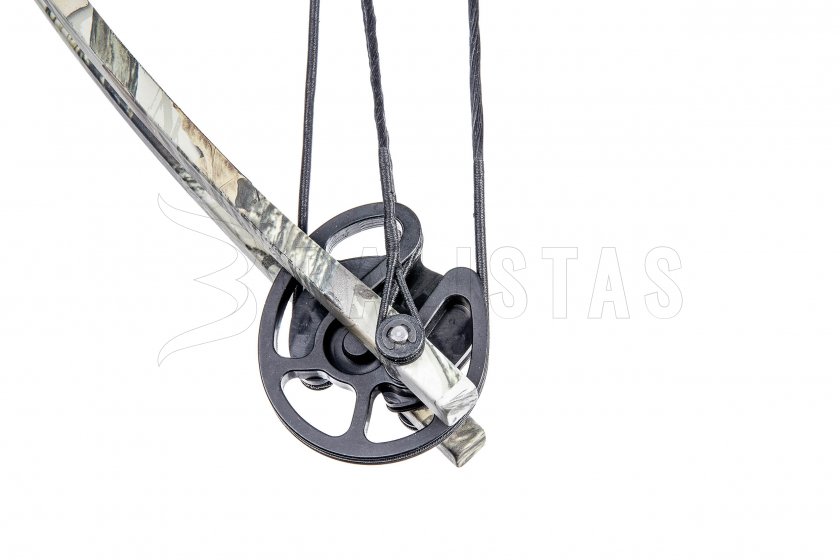 Balestra Mankung God 185lbs camo