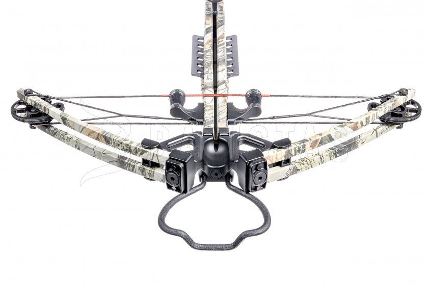 Balestra Mankung God 185lbs camo