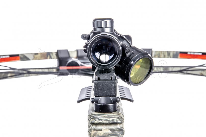 Balestra Mankung God 185lbs camo