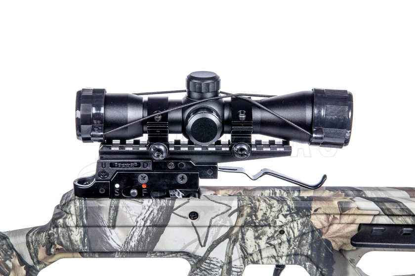 Balestra Mankung God 185lbs camo