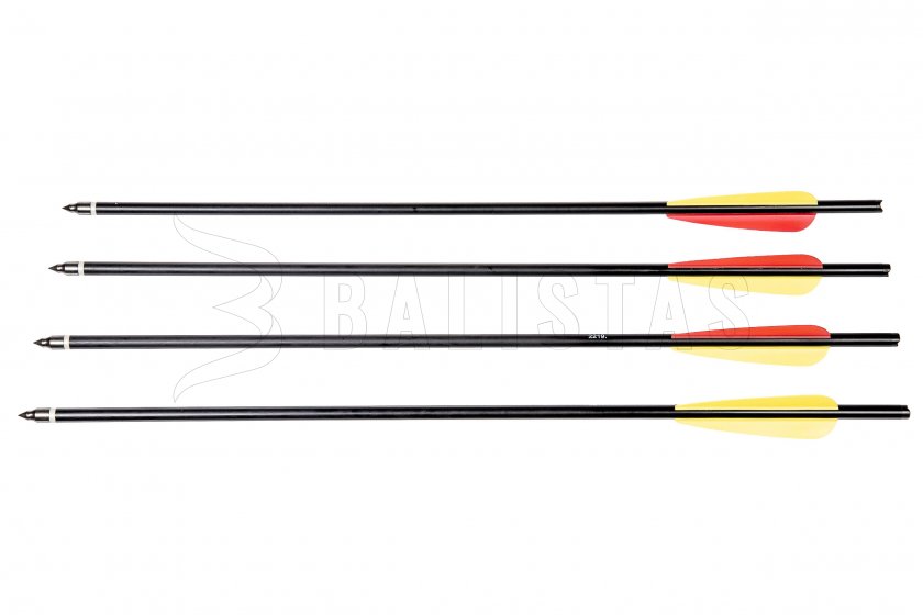 Balestra Mankung Herkules XB-55 185 lbs nero