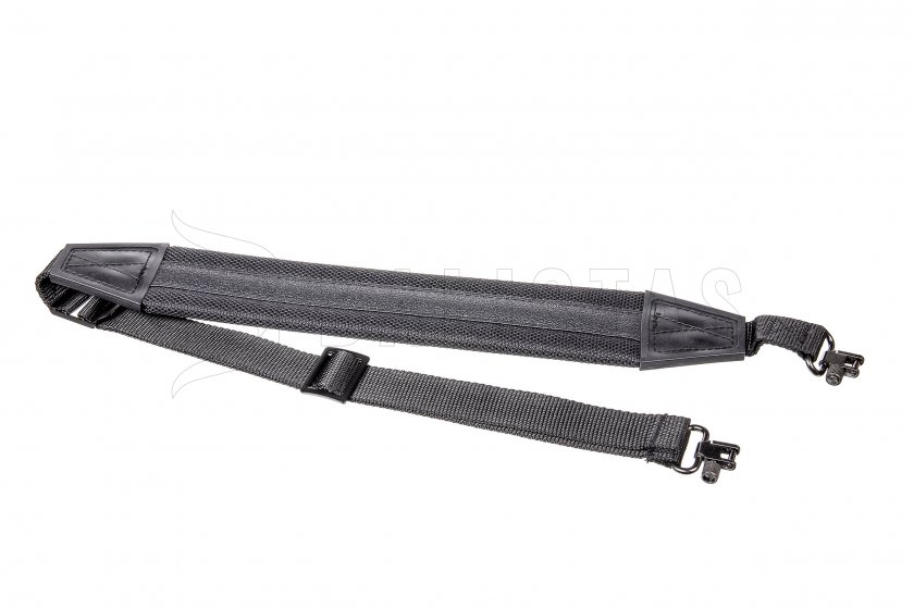 Balestra Mankung Fighter XB86 185lbs černá KIT