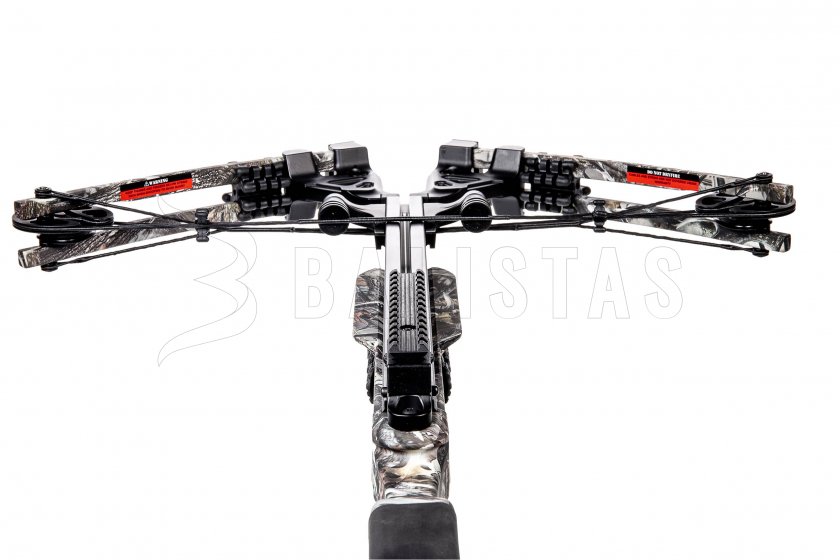 Balestra Mankung Fighter XB86 185lbs DH camo
