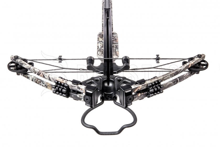 Balestra Mankung Fighter XB86 185lbs DH camo