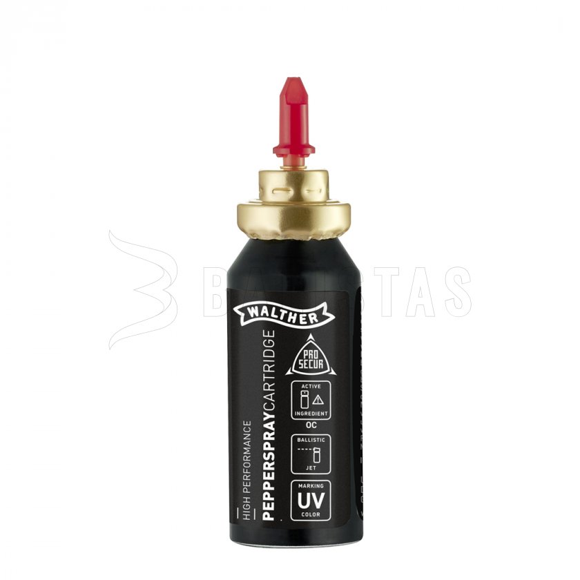 Pepe Walther 11ml Umarex T4E, PDP, PGS