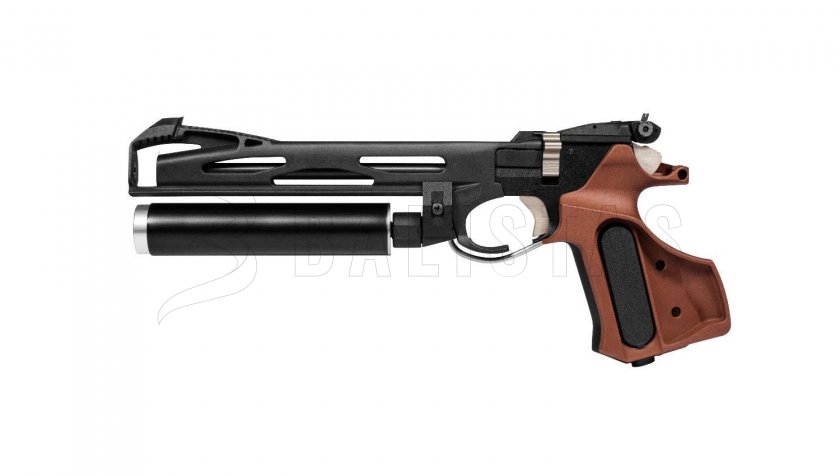 Pistola ad aria compressa Baikal MP-657-03 4,5mm