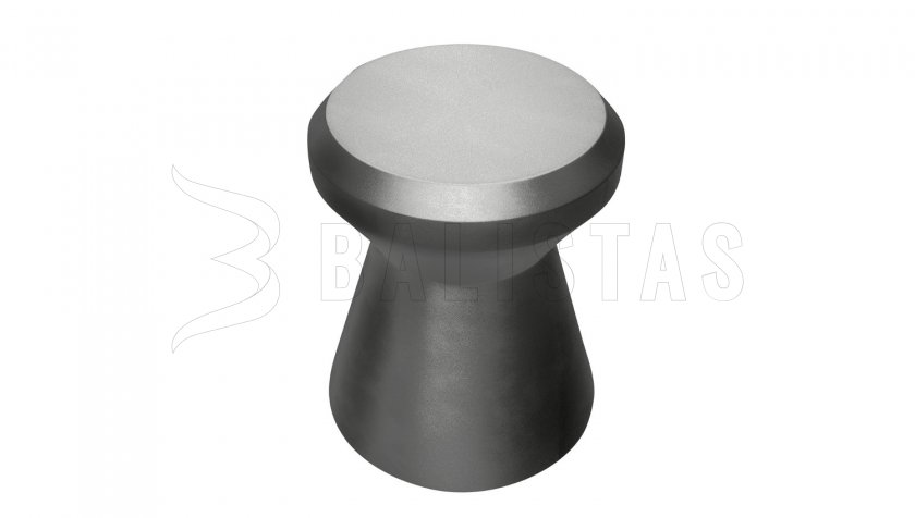 Diabolo Umarex Match Pro 4,5mm 500 pezzi