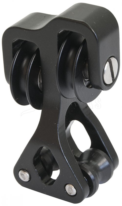 Guida cavi arco Beast Hunter Roller Cable Slide