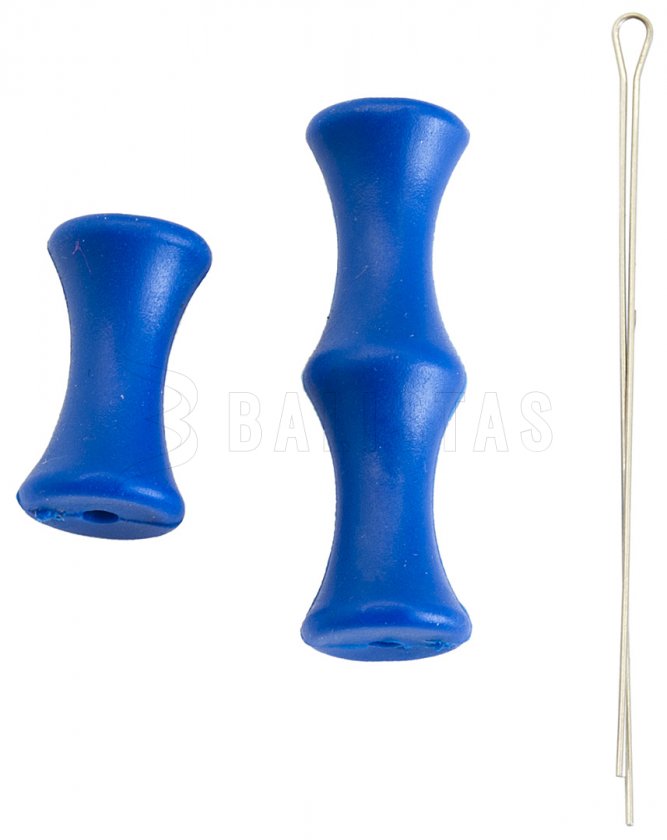 Protezione per le dita Beast Hunter Blue