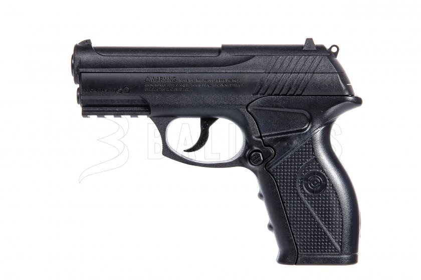 Pistola ad aria Crosman C11