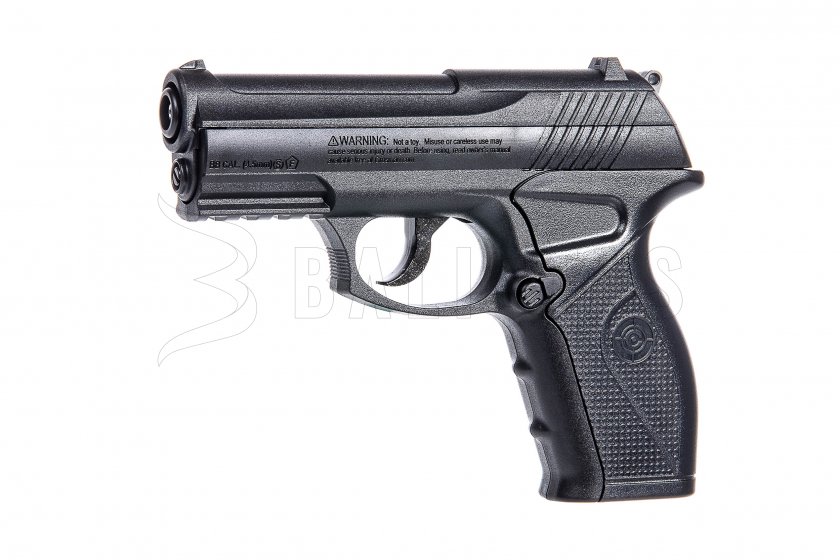 Pistola ad aria Crosman C11