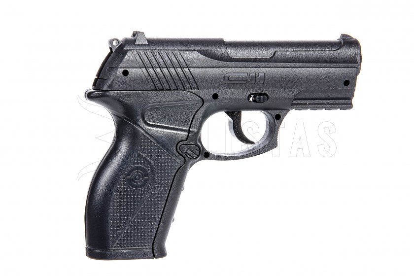 Pistola ad aria Crosman C11
