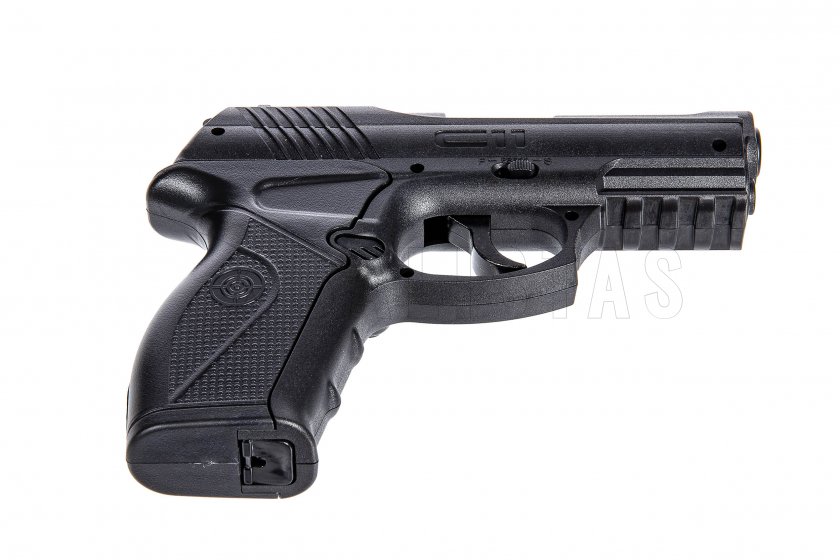 Pistola ad aria Crosman C11