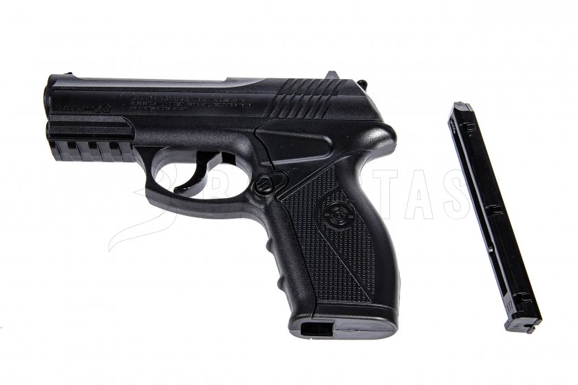 Pistola ad aria Crosman C11