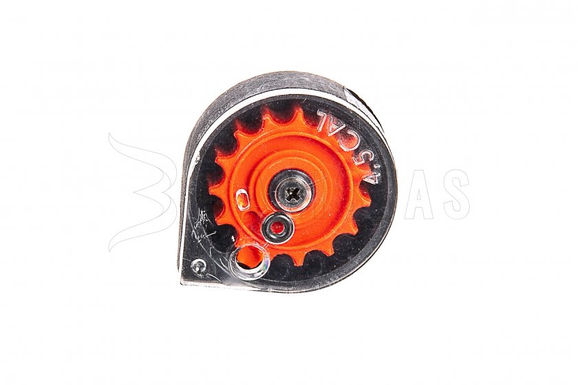 Caricatore Hatsan Flash, FlashPup, Vectis, Bullmaster, Sortie 4,5mm