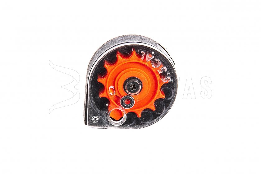 Caricatore Hatsan Flash, FlashPup, Vectis, Bullmaster, Sortie 5,5mm