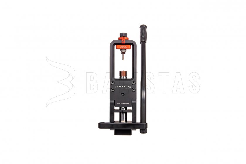 Lis Presslug .249 (6,34mm)