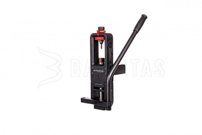 Lis Presslug .249 (6,34mm)