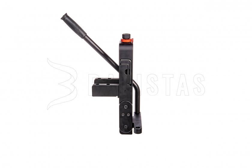 Lis Presslug .249 (6,34mm)