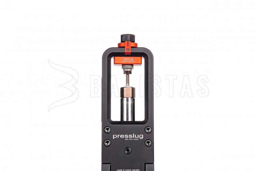 Lis Presslug .249 (6,34mm)