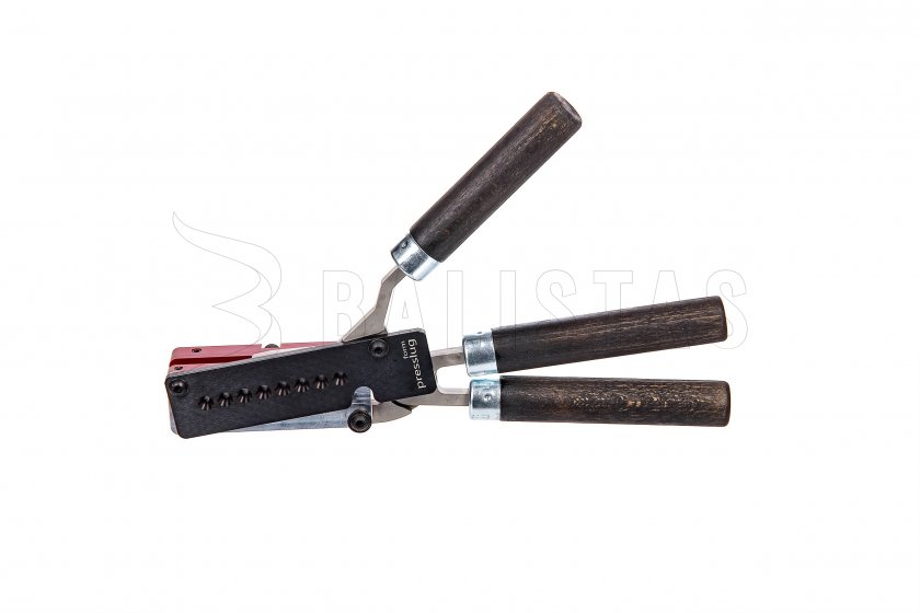 Pinze per colata Presslug Form 4,5 mm