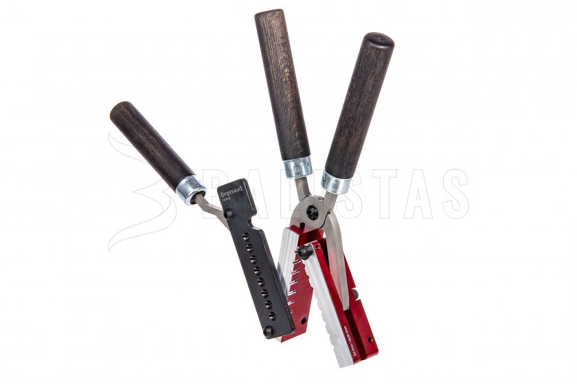 Pinze per colata Presslug Form 4,5 mm