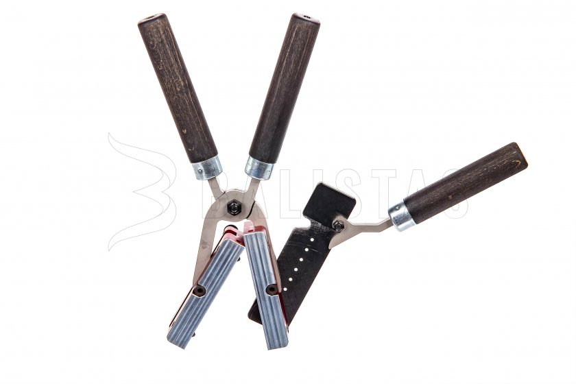 Pinze per colata Presslug Form 4,5 mm