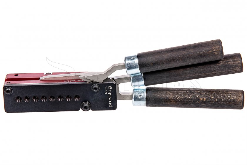 Pinza per colata Presslug Form 5,5 mm