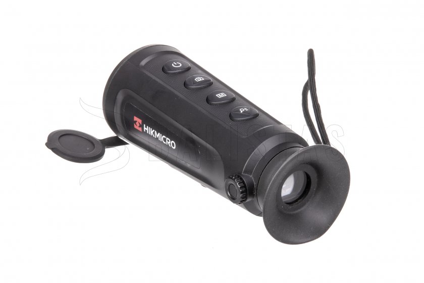 Termocamera Hikmicro LYNX PRO LH15