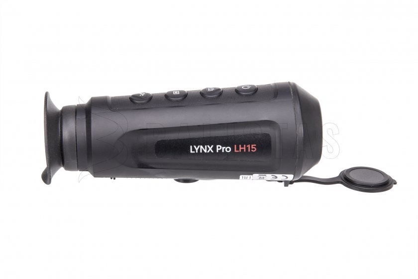 Termocamera Hikmicro LYNX PRO LH15