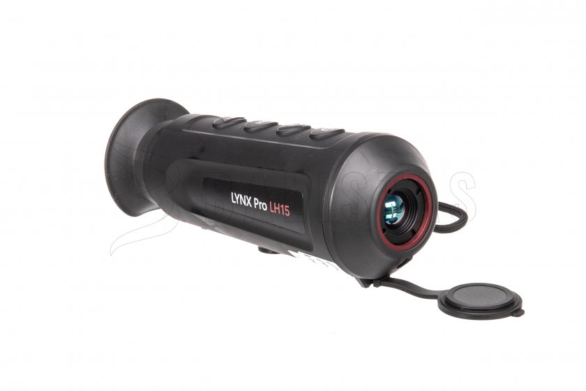 Termocamera Hikmicro LYNX PRO LH15