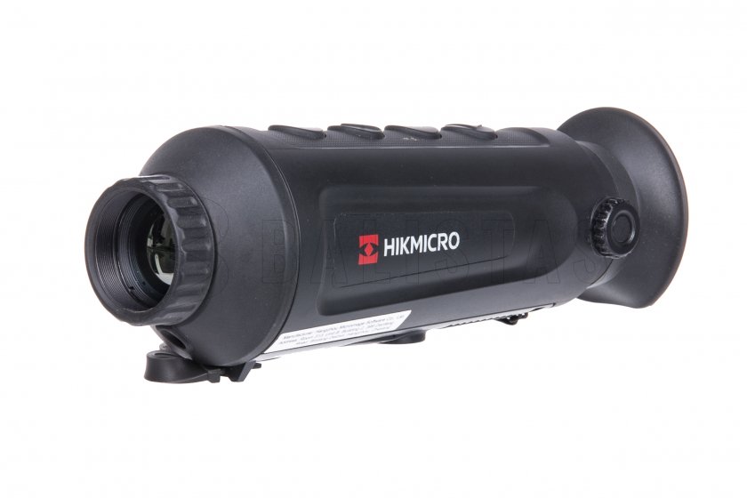 Termografia Hikmicro LYNX PRO LH25