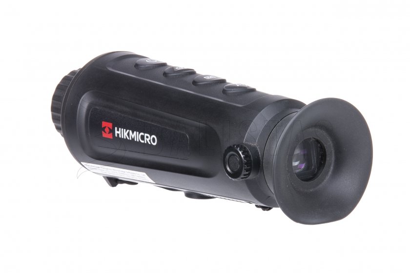 Termografia Hikmicro LYNX PRO LH25