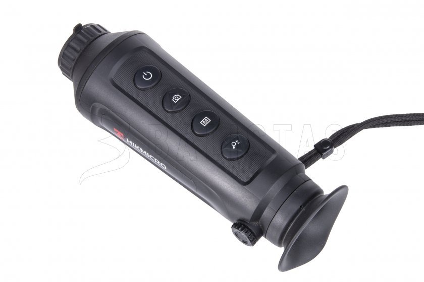 Termografia Hikmicro LYNX PRO LH25
