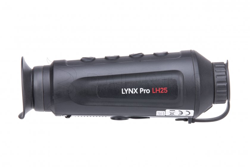 Termografia Hikmicro LYNX PRO LH25