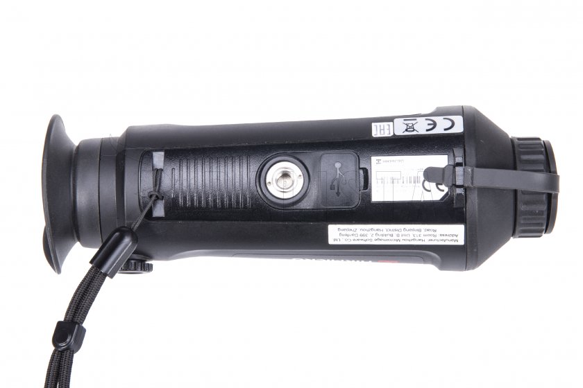 Termografia Hikmicro LYNX PRO LH25