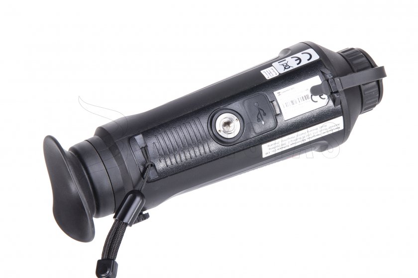 Termografia Hikmicro LYNX PRO LH25