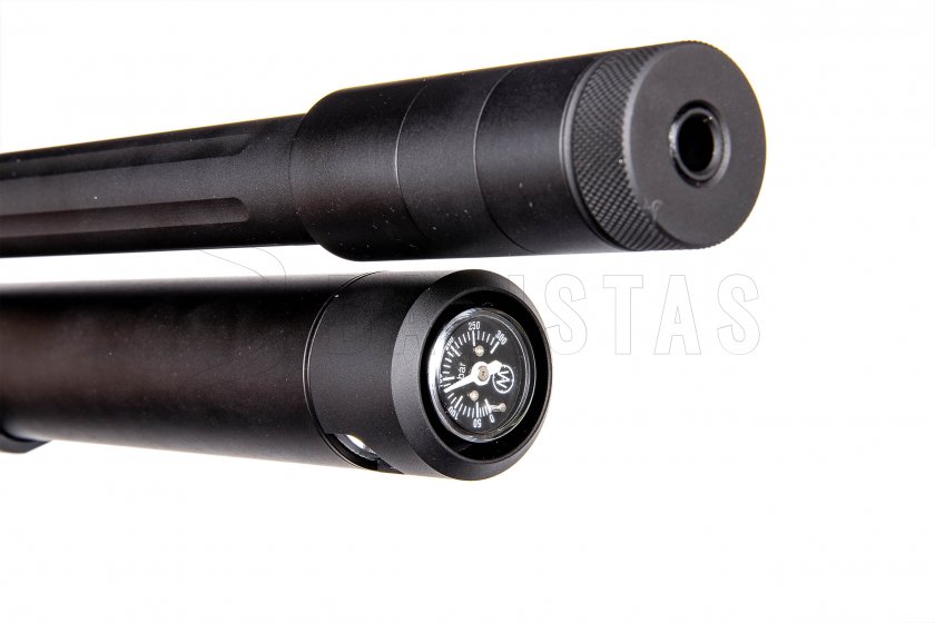 Carabina ad aria compressa AirMaks Katran 5,5mm