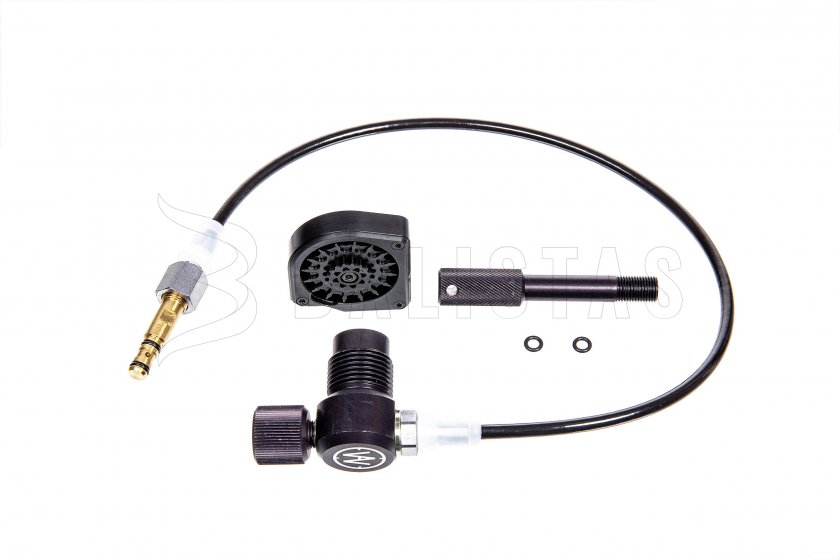 Carabina ad aria compressa AirMaks Katran 5,5mm