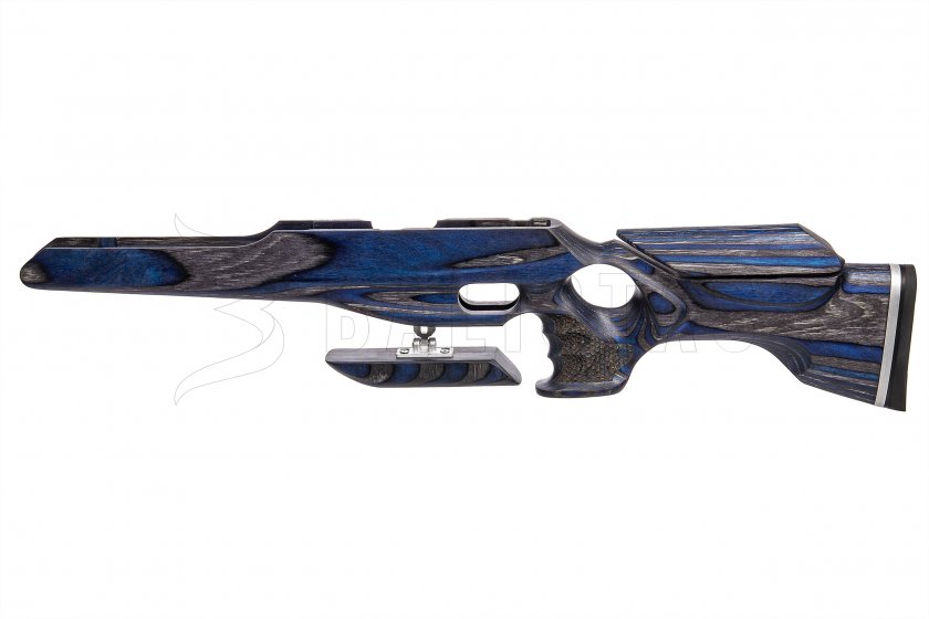 Fondina TAC2 HW100 Blue Camo