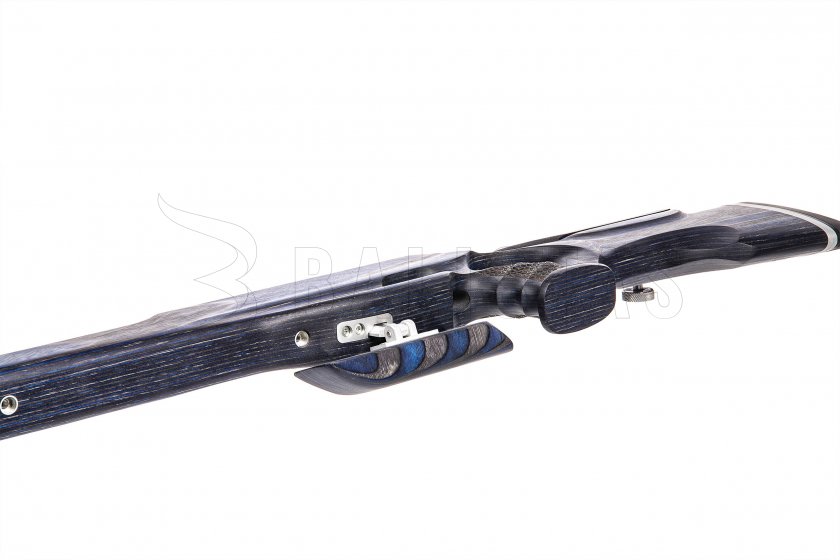 Fondina TAC2 HW100 Blue Camo