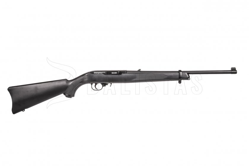 Carabina ad aria Ruger 10/22 4,5mm