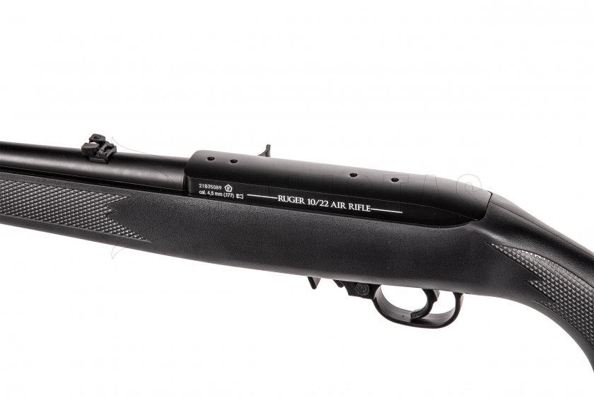 Carabina ad aria Ruger 10/22 4,5mm