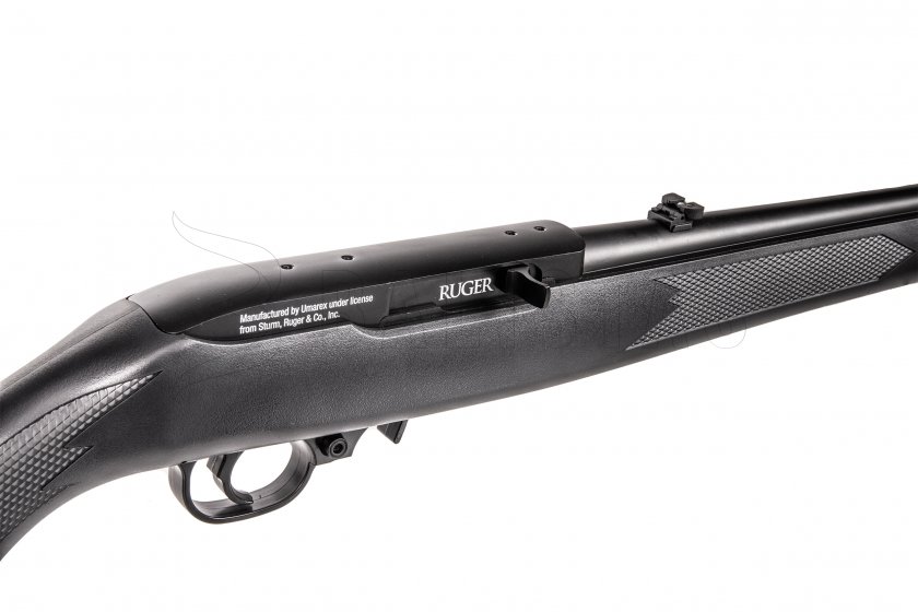 Carabina ad aria Ruger 10/22 4,5mm